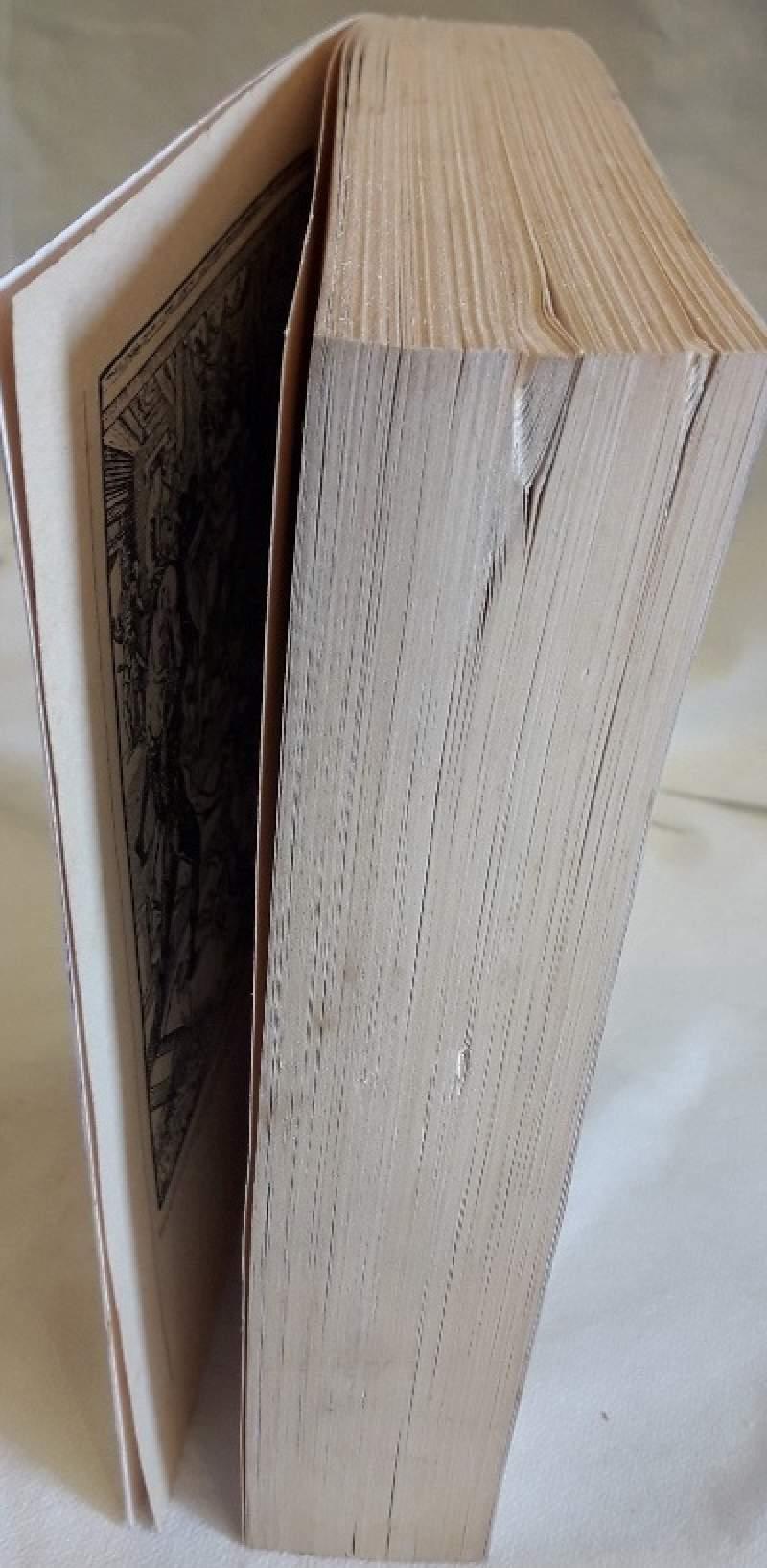 Il Libro Infernale-tutti I Segreti, Gli Incantesimi e Le Stregonerie