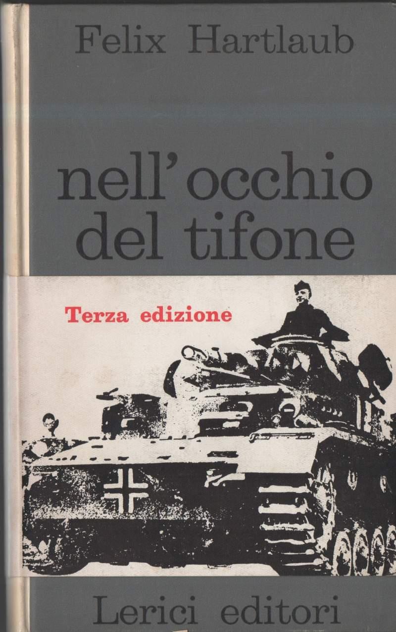 Nell'occhio Del Tifone