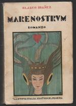 Mare Nostrum 