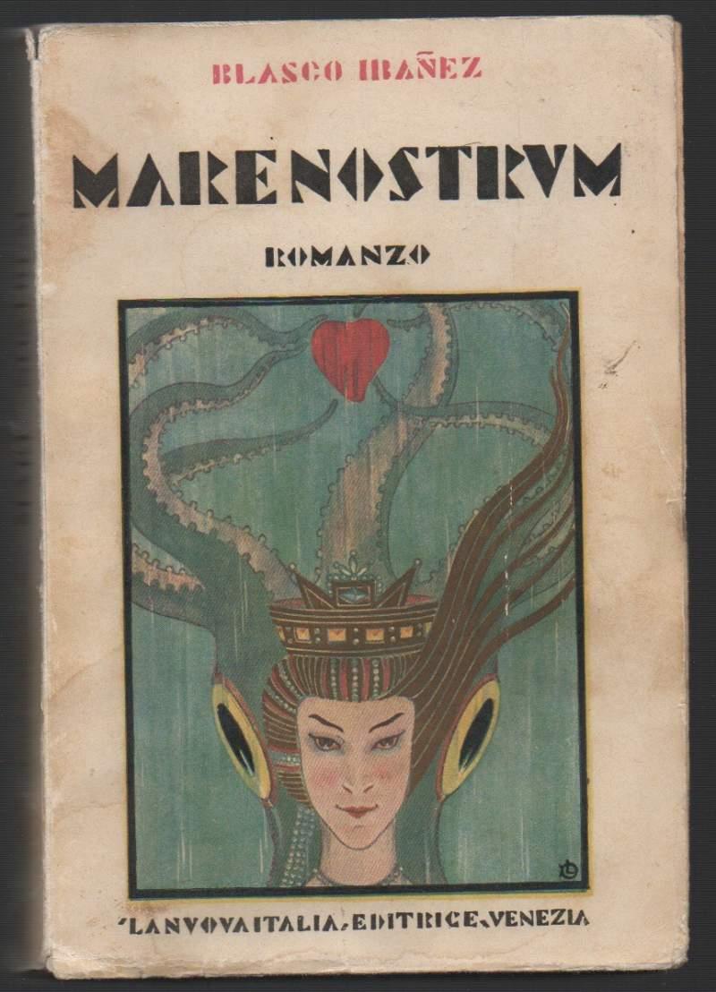 Mare Nostrum