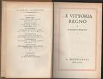 ...E Vittoria Regnò 