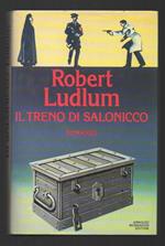 Il Treno di Salonicco 