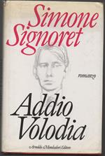 Addio Volodia 