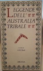 Leggende Dell'australia Tribale