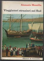 Viaggiatori Stranieri Nel Sud 