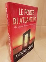 Le Porte di Atlantide