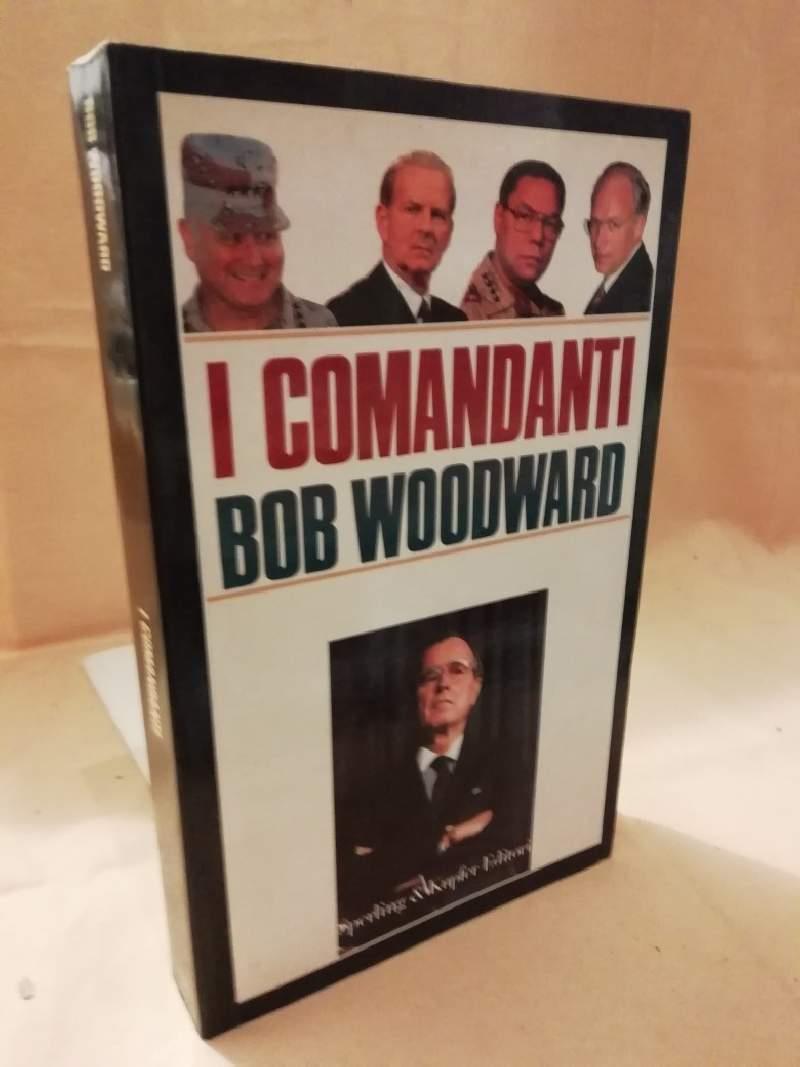 I Comandanti