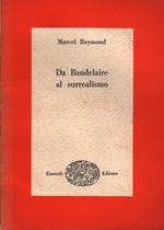 Da Baudelaire Al Surrealismo 