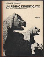 Un Regno Dimenticato Storia di Una Scoperta Archeologica 