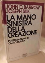 La Mano Sinistra Della Creazione 