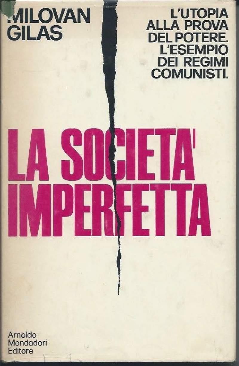 La Societa Imperfetta