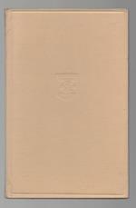 Gitanjali (offerta di Canti) 
