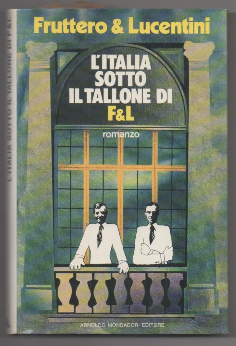 L' italia Sotto Il Tallone di F&l