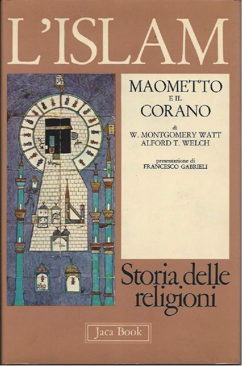 L' islam - Maometto e Il Corano