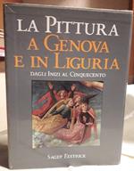 La Pittura a Genova e in Liguria-2 Voll. in Cofanetto