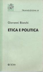 Etica e Politica 
