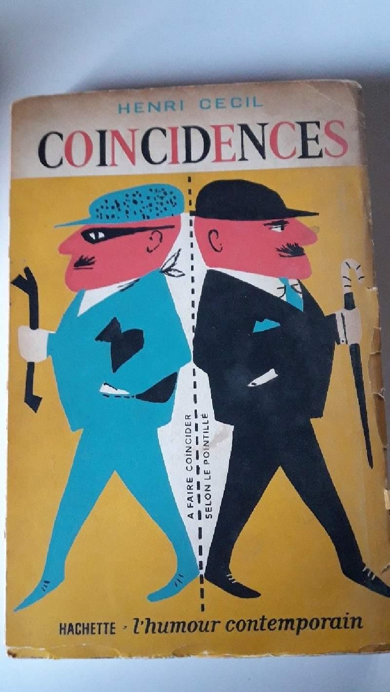 Coincidences
