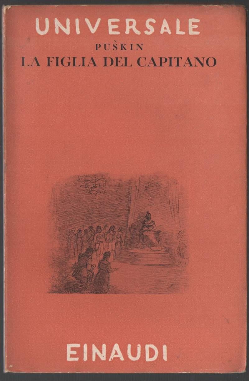 La Figlia Del Capitano