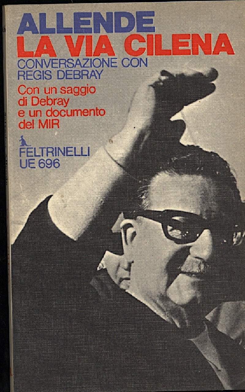 La Via Cilena