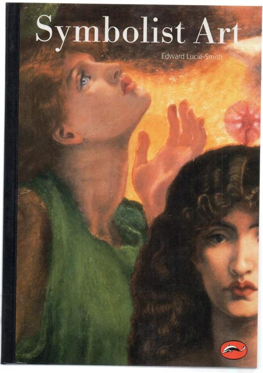 Symbolist Art - Edward Lucie-Smith - copertina
