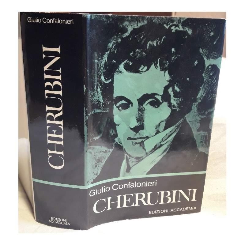 Cherubini-prigionia di Un Artista
