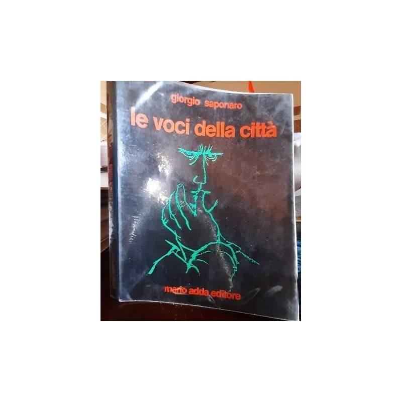 Le Voci Della Città