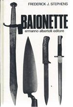 Baionette