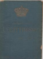 Legittimismo 