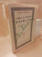 Verso Il Nuovo Primato 