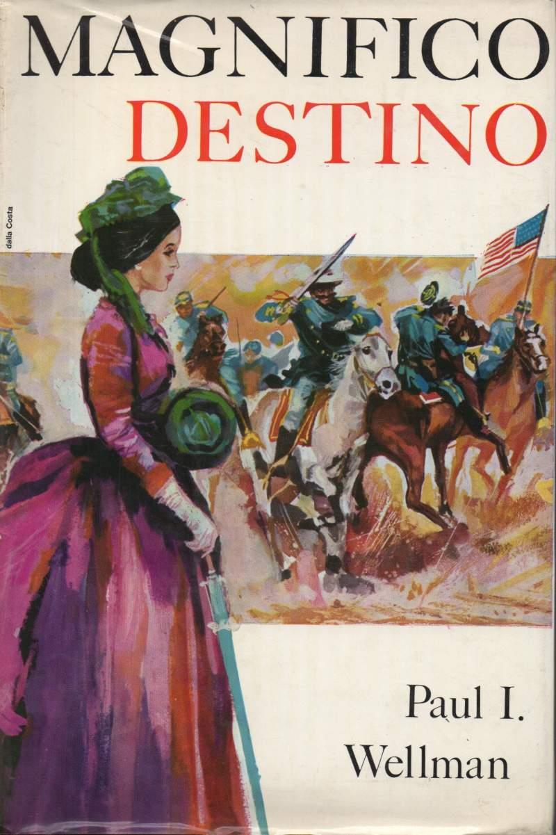Magnifico Destino