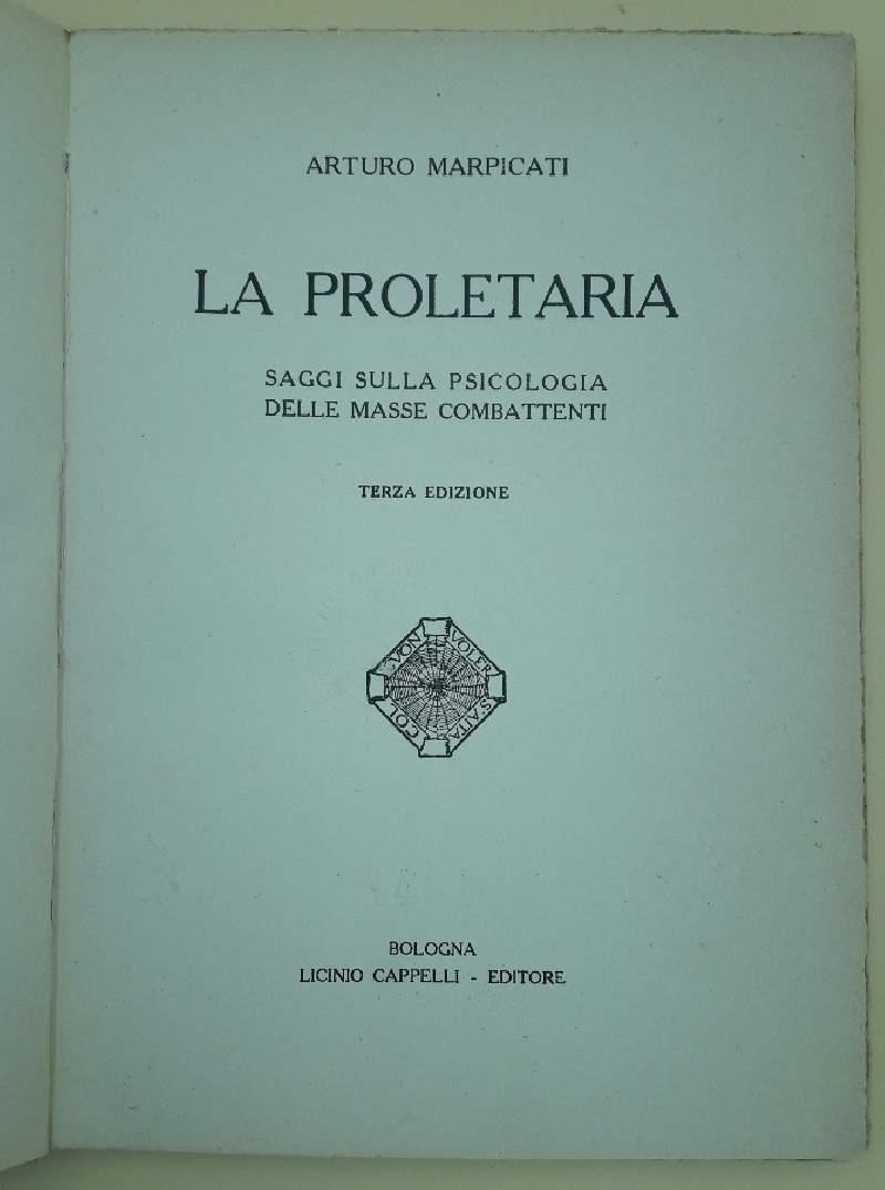 Invito alla Lettura