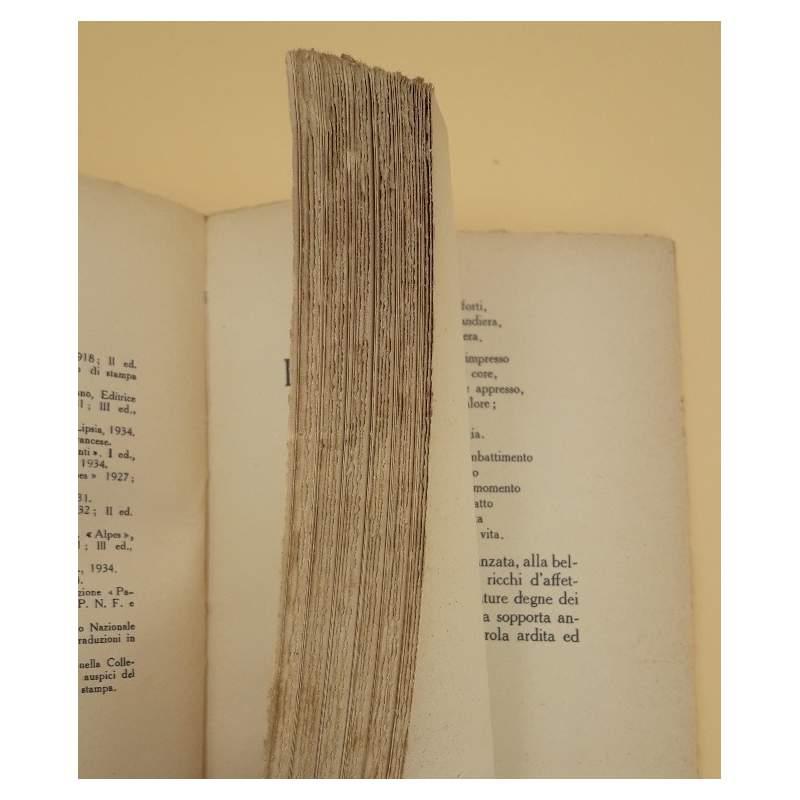 La Proletaria-saggi Sulla Psicologia Delle Masse Combattenti