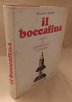 Il Boccafina Ovvero Il Gastronomo Avveduto 