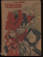 Novellieri Tedeschi 