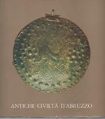 Antiche Civilta D'abruzzo
