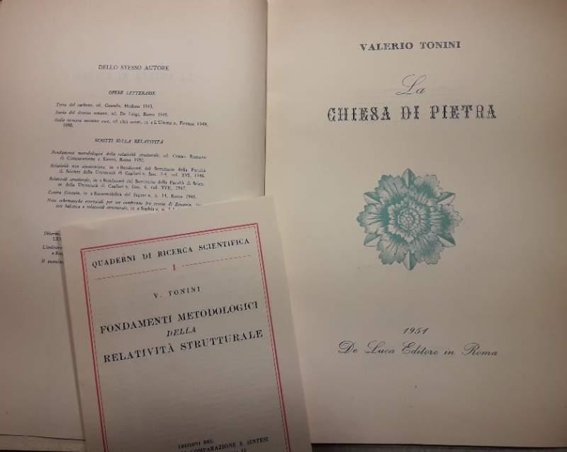 La Chiesa di Pietra