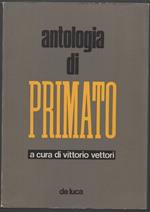 Antologia di Primato 