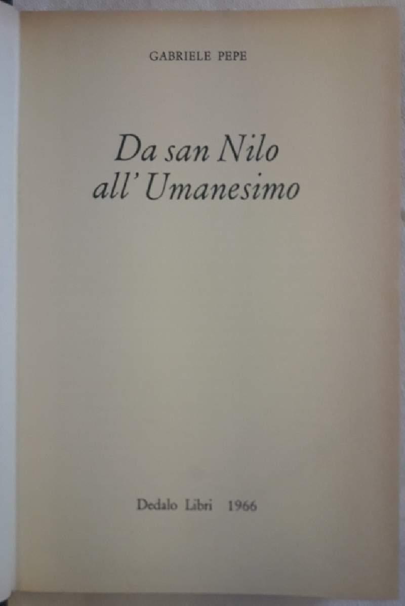 Invito alla Lettura