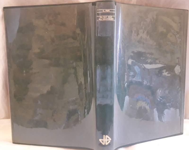 Da San Nilo All'umanesimo