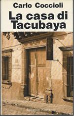 La Casa di Tacubaya