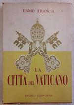 La Città Del Vaticano