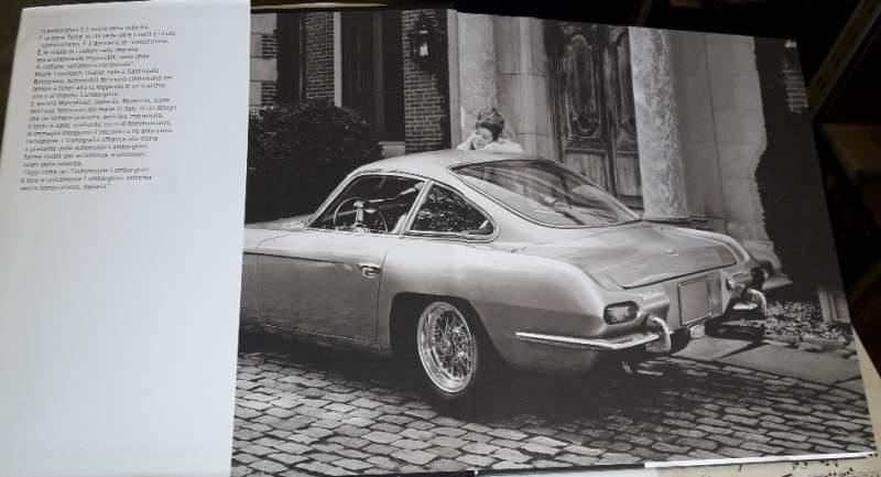 Automobili Lamborghini