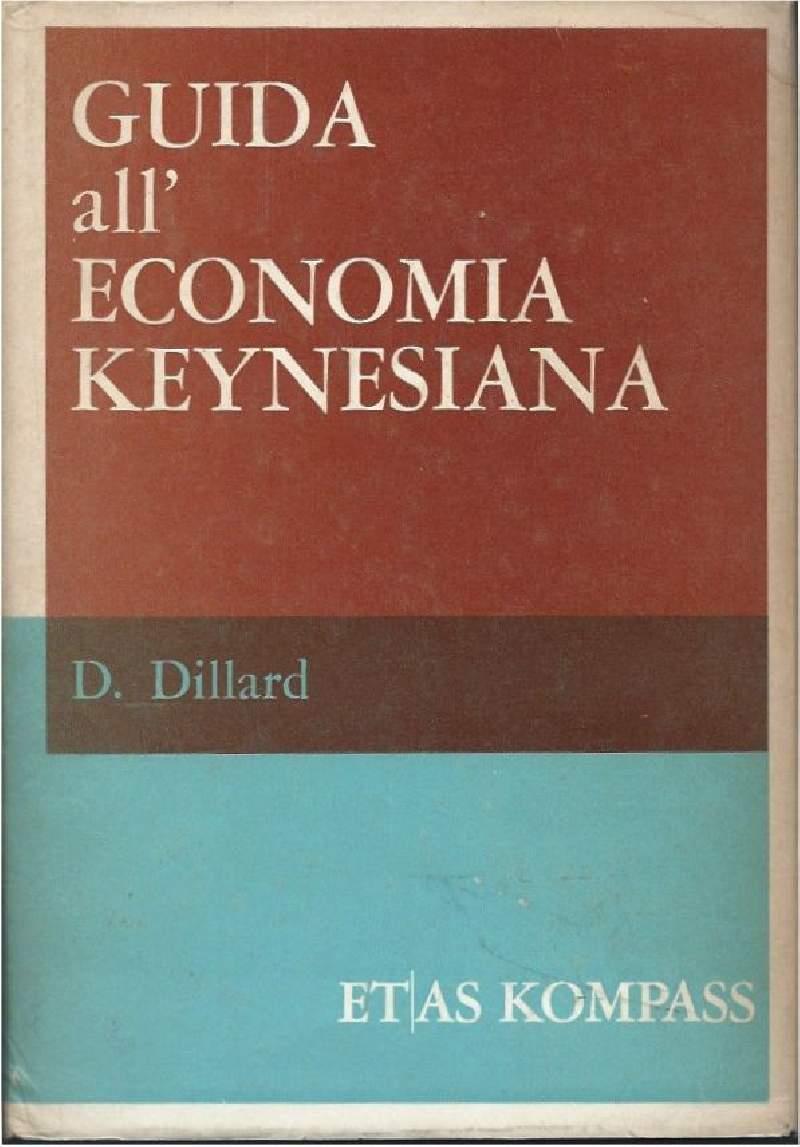 Guida All'economia Keynesiana