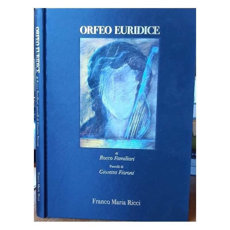 Orfeo Euridice