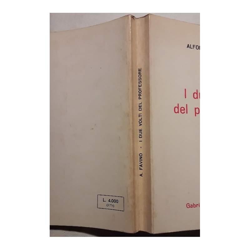 I Due Volti Del Professore