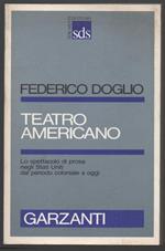 Teatro Americano 