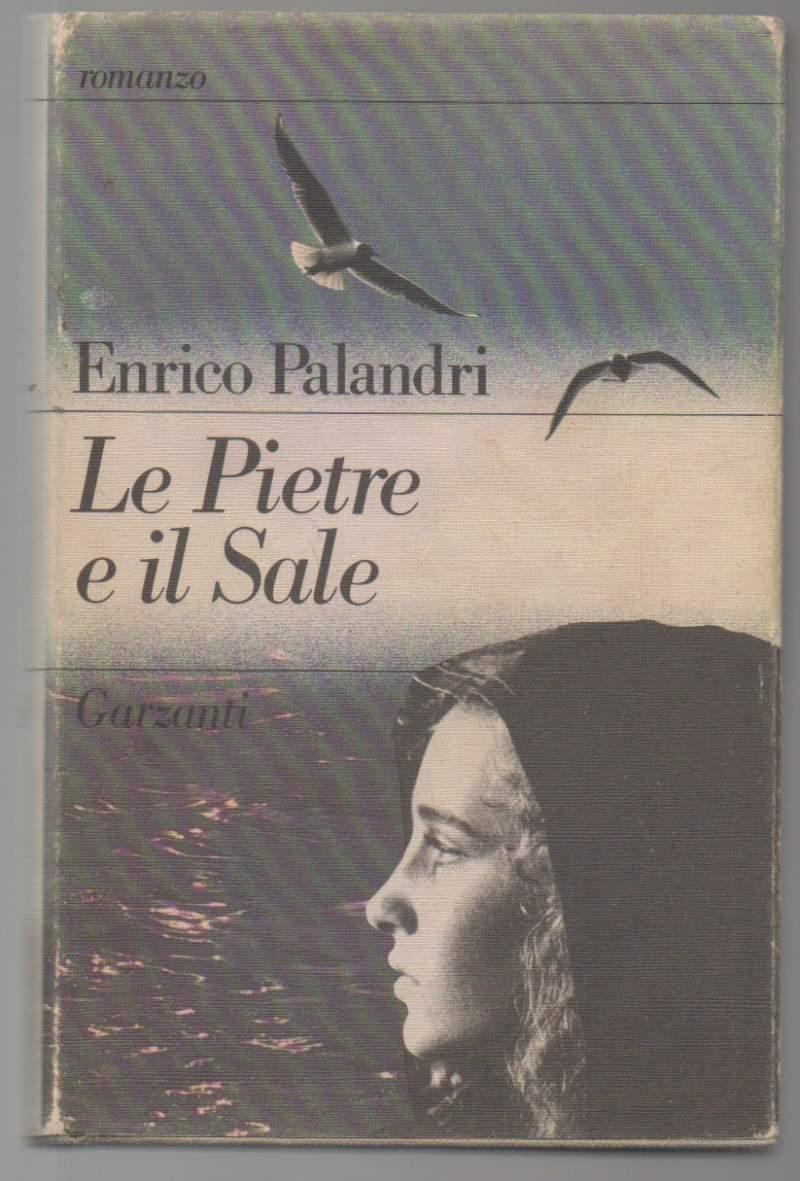 Le Pietre e Il Sale