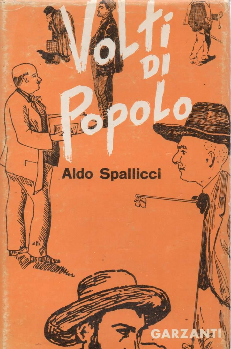 Volti di Popolo
