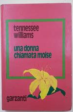 Una Donna Chiamata Moise