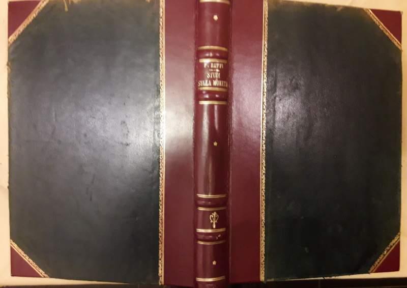 Studi Sulla Moneta